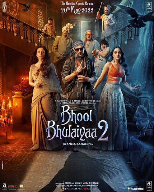 Bhool-Bhulaiyaa-2-2022-Hindi-Bollywood-Full-Movie-HD-ESub